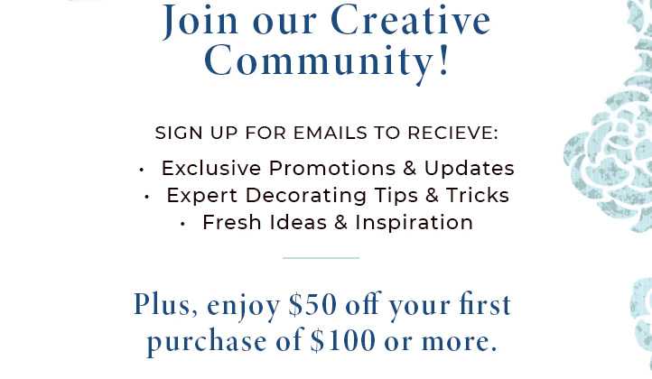 Email Sign UP