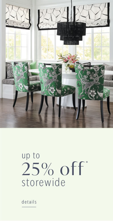 Calico has more than sixty interior design shops nationwide