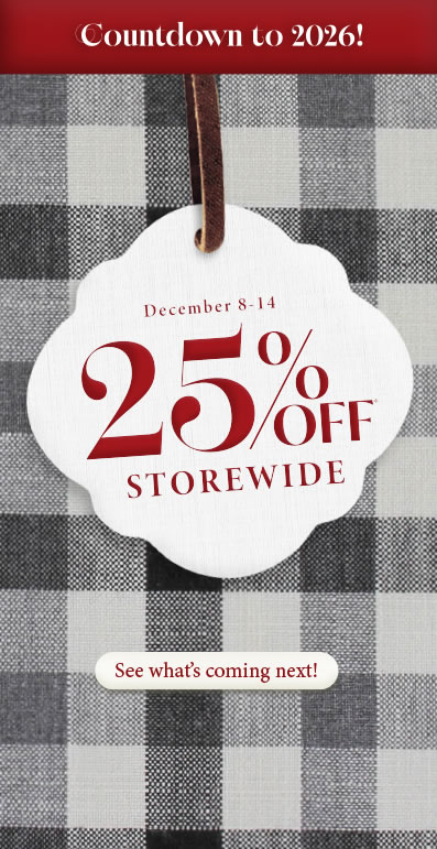 Calico has more than sixty interior design shops nationwide