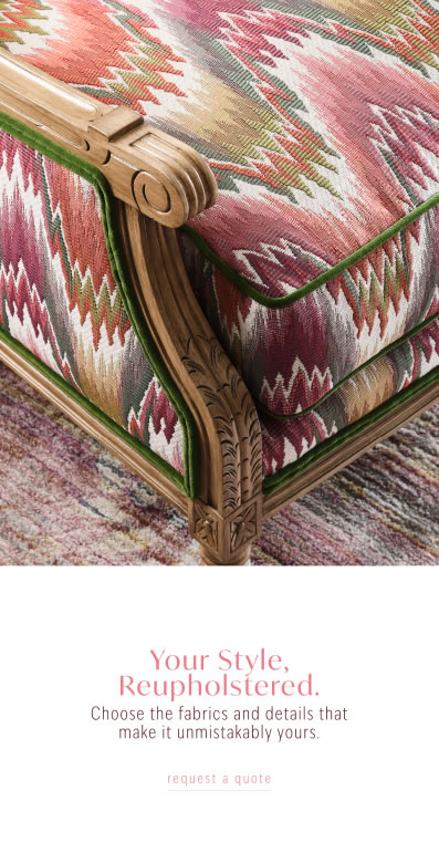 Calico has more than sixty interior design shops nationwide