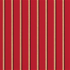 Harwood - Sunbrella Outdoor - Crimson