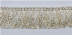 2" Brush Fringe - Le500 - 04