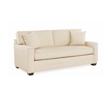 Classic Home Track Arm Sofa