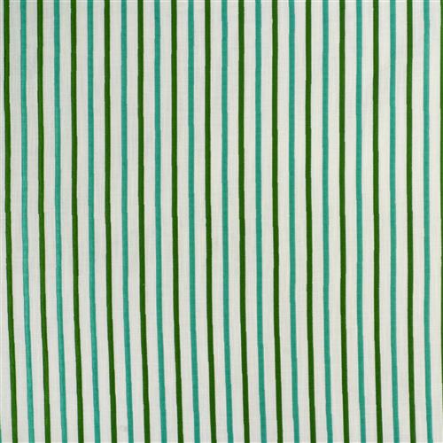 Kate Spade-Fairchild Picnic Green Fabric