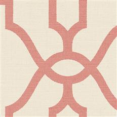 ME1556 - Magnolia Home - Wallpaper Woven Trellis