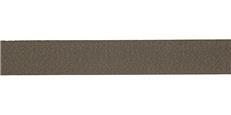 2" Tape  -  Sash Metallic - Magnesium