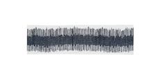 3 5/8" Tape - Elmlock Sapphire