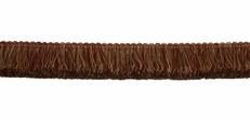 2" Brush Fringe - Kindred - Port