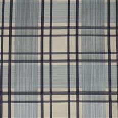Cho Plaid - Sapphire