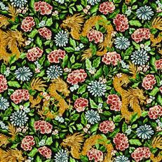 Christel - Vern Yip - Black Multi