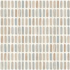 MN1944 - Mediterranean Wallpaper - Petite Pergola
