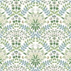 RP7323 - Rifle Paper Wallpaper - Bramble