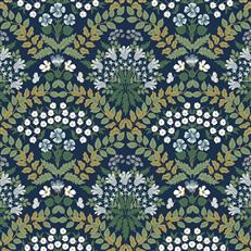RP7324 - Rifle Paper Wallpaper - Bramble
