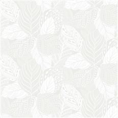 GO8224 - Greenhouse Wallpaper - Vinca