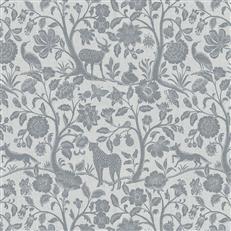 Gardenata - Silver