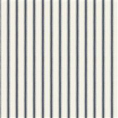 Hidcote Stripe - Navy