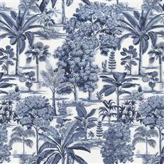 Mandara - Blue Water