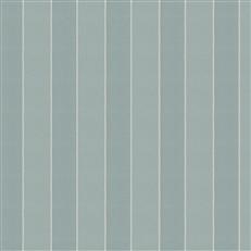 Wicklow Stripe - Aqua