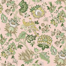 Seaver (Fc) - Jaclyn Smith - Saffron Pear