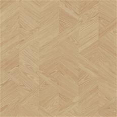GV0244 - Grasscloth And Natural Resource Interlocking Wood