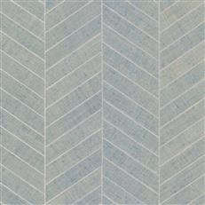 HO2106GV - Grasscloth And Natural Resource Atelier Herringbone