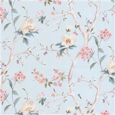 Ashlyn - Lillian August - Aqua