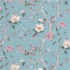 Ashlyn - Lillian August - Spa Blue