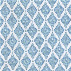 Ferryhill - Lillian August - Blue Kiwi