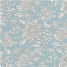 Hampshire - Lillian August - Spa Blue