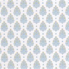 Hyacinth - Lillian August - Cloud Blue