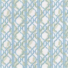 Ivybridge - Lillian August - Blue Green