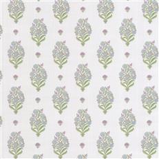 Longbourn - Lillian August - Spring Green