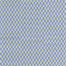 Modbury - Lillian August - Kiwi Blue