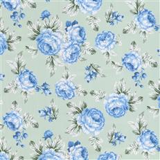 Nanterre - Lillian August - Blue Kiwi