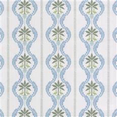 Promenade Palm - Lillian August - Sage