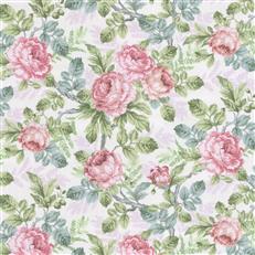 Sandhurst - Lillian August - Rose/Green Tea