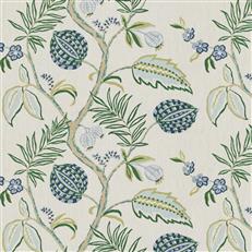 Indiara (Fc) - Luxe Collection - Laurel Blue