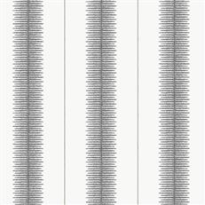 MX9615 - Ronald Redding Astoria Wallpaper Tandem Stripe
