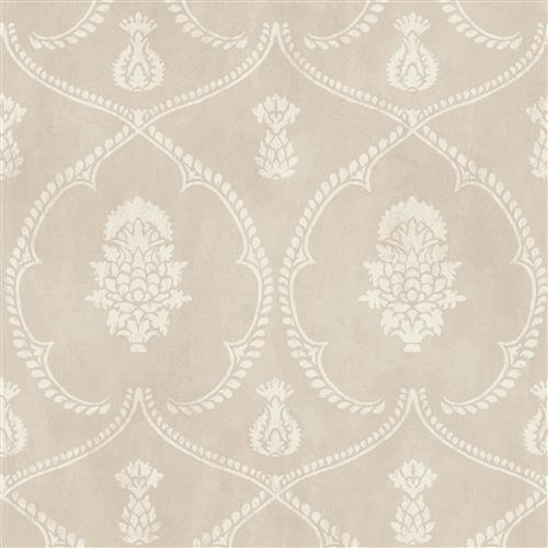 MX9646 - Ronald Redding Astoria Wallpaper Royal Damask
