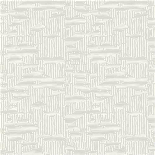 MX9687 - Ronald Redding Astoria Wallpaper Passages