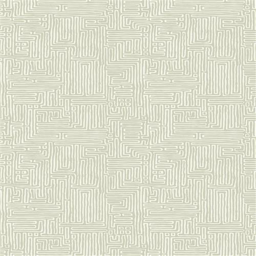 MX9688 - Ronald Redding Astoria Wallpaper Passages