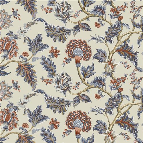 MX9621W - Ronald Redding Astoria Wallpaper Monroe