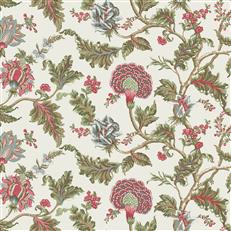 MX9625W - Ronald Redding Astoria Wallpaper Monroe