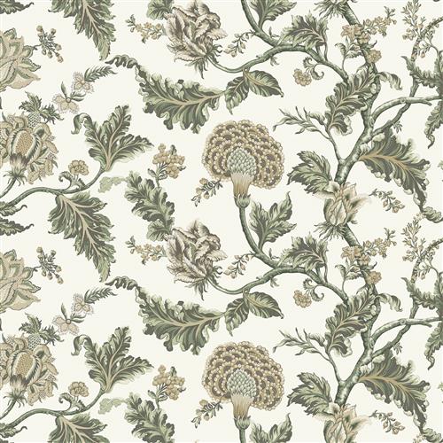 MX9626W - Ronald Redding Astoria Wallpaper Monroe