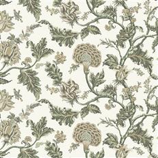 MX9626W - Ronald Redding Astoria Wallpaper Monroe