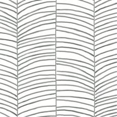 MT5673 - Montecito Wallpaper Cascade Palm Chevron