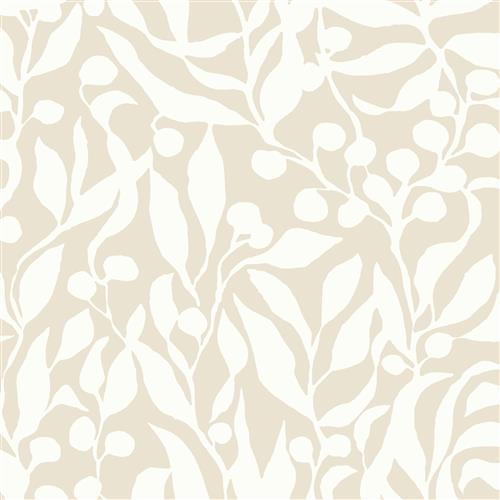 MT5613 - Montecito Wallpaper Olive Mill