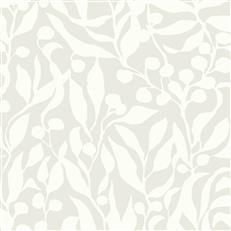 MT5615 - Montecito Wallpaper Olive Mill