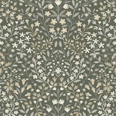 MF4722 - Magnolia Home 4Th Edition Garden Terrace