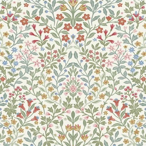 MF4726 - Magnolia Home 4Th Edition Garden Terrace